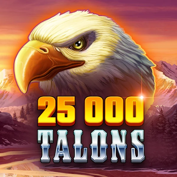 25000 Talons - SPONSOR777