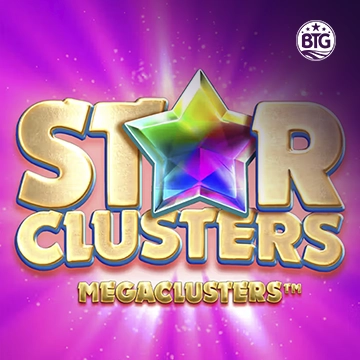 Star Clusters II - SPONSOR777