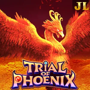 Trial of Phoenix - SPONSOR777