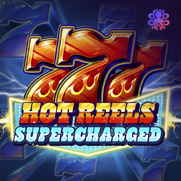 777 Hot Reels: Supercharged - SPONSOR777