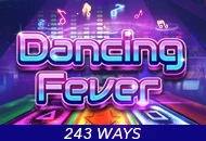 Dancing Fever - SPONSOR777