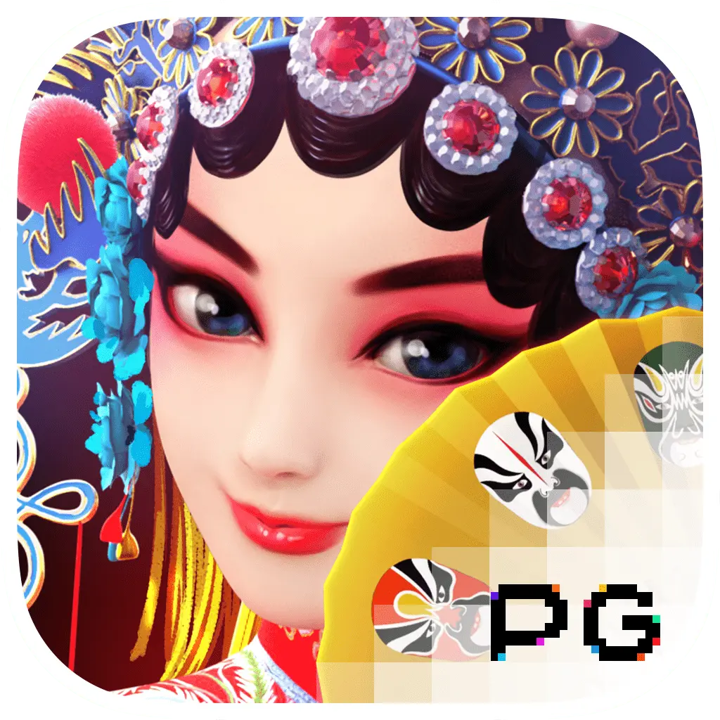 Opera Dynasty - SPONSOR777
