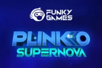Plinko Supernova - SPONSOR777