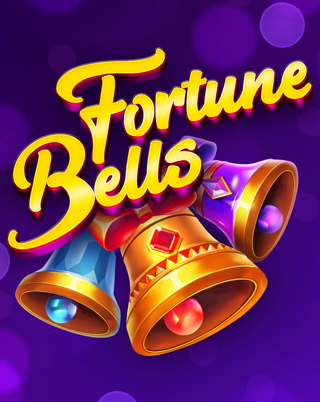 Fortune Bells - SPONSOR777