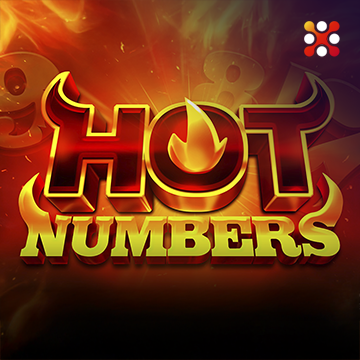Hot Numbers - SPONSOR777