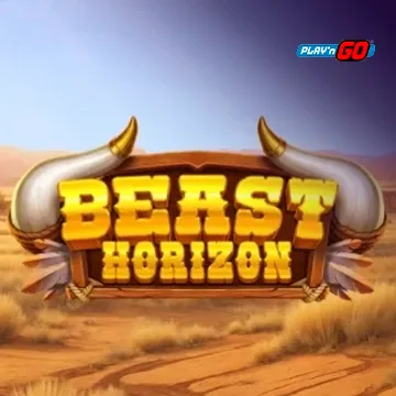 Beast Horizon - SPONSOR777