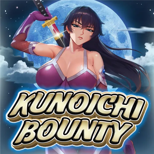 Kunoichi Bounty - SPONSOR777
