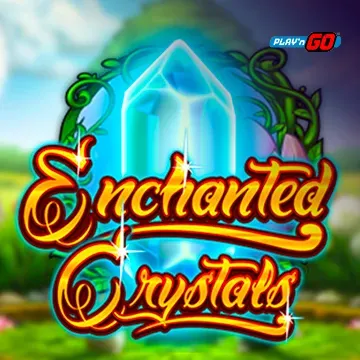 Enchanted Crystals - SPONSOR777