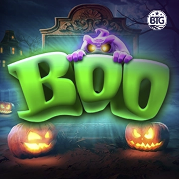 Boo - SPONSOR777