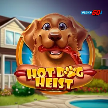 Hot Dog Heist - SPONSOR777