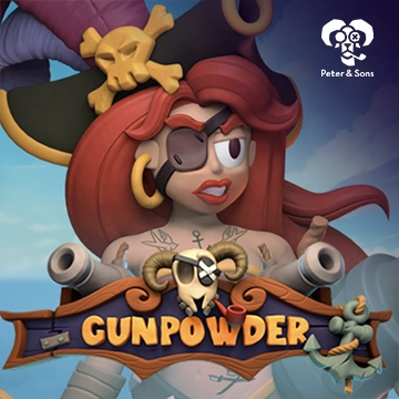 Gunpowder - SPONSOR777