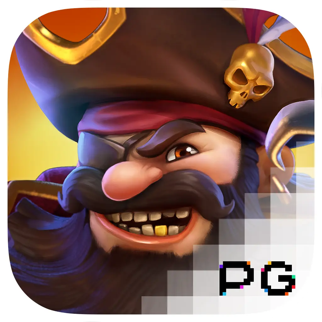 Captains Bounty - SPONSOR777