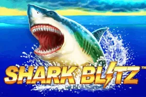 Shark Blitz - SPONSOR777
