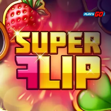Super Flip Dice - SPONSOR777