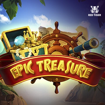 Epic Treasure - SPONSOR777