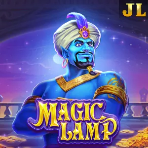 MagicLamp - SPONSOR777
