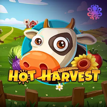 Hot Harvest - SPONSOR777