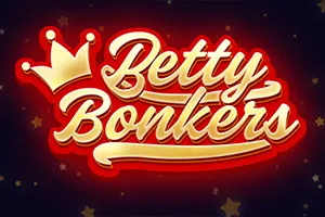 Betty Bonkers - SPONSOR777