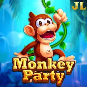 Monkey Party - SPONSOR777