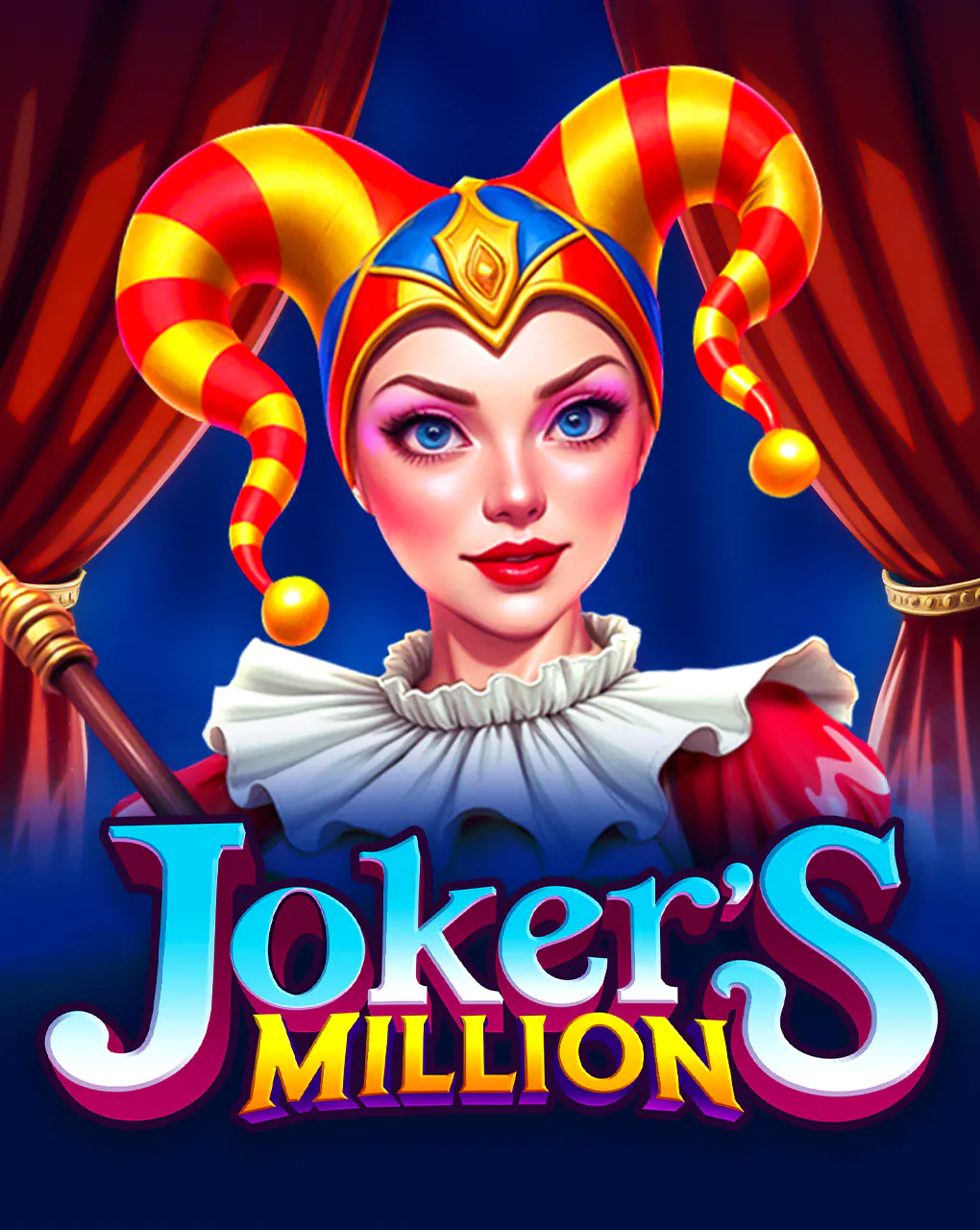 Jokers Million - SPONSOR777