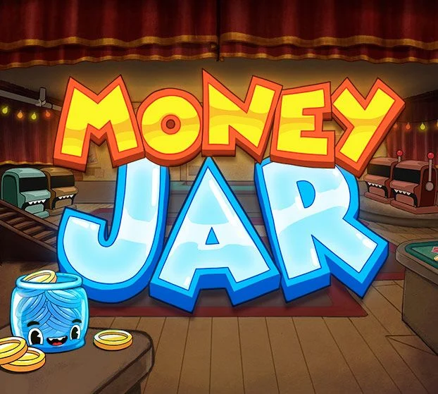 Money Jar - SPONSOR777