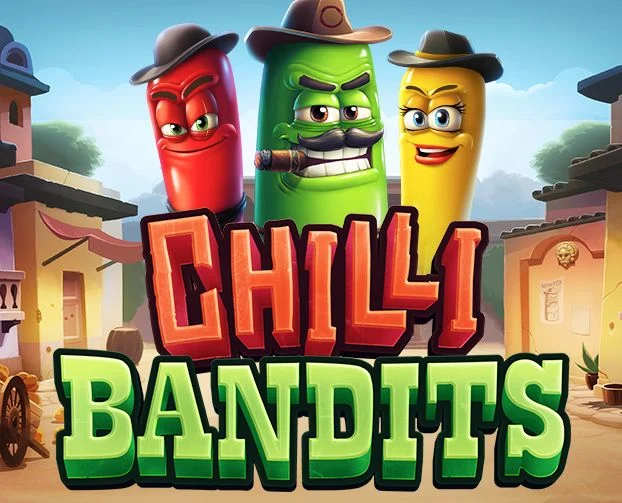 Chilli Bandits - SPONSOR777