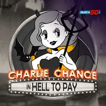 Charlie Chance in Hell to Pay - SPONSOR777
