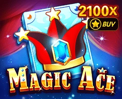 Magic Ace - SPONSOR777