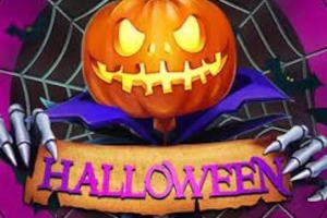PLAYSTAR : HALLOWEEN - SPONSOR777