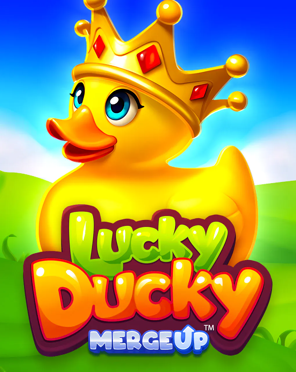 Lucky Ducky - SPONSOR777