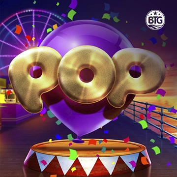 Pop - SPONSOR777