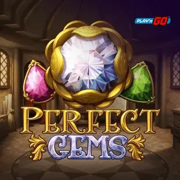 Perfect Gems - SPONSOR777