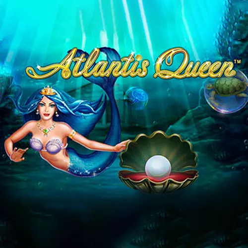 Atlantis Queen - SPONSOR777
