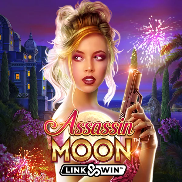 Assassin Moon - SPONSOR777