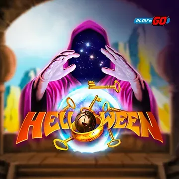 Helloween - SPONSOR777