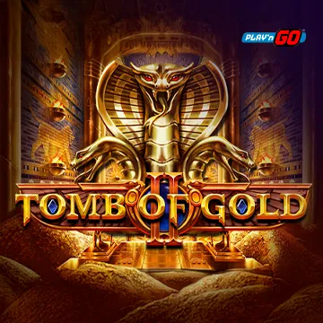 Tomb of Gold II - SPONSOR777