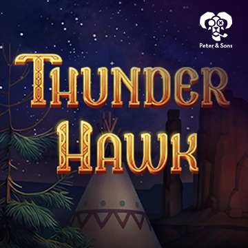 Thunderhawk - SPONSOR777