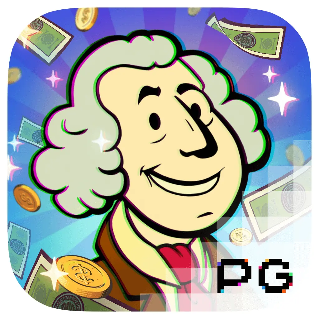 Cash Mania - SPONSOR777