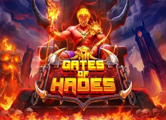 Pragmatic : Gates of Hades - SPONSOR777