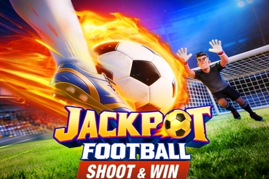 Jackpot Football - SPONSOR777