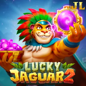 Lucky Jaguar 2 - SPONSOR777