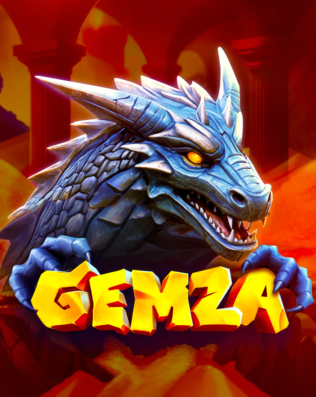 Gemza - SPONSOR777