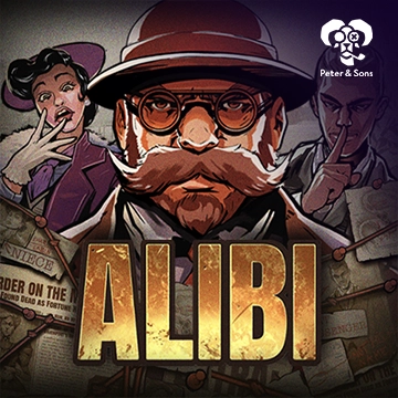 Alibi - SPONSOR777