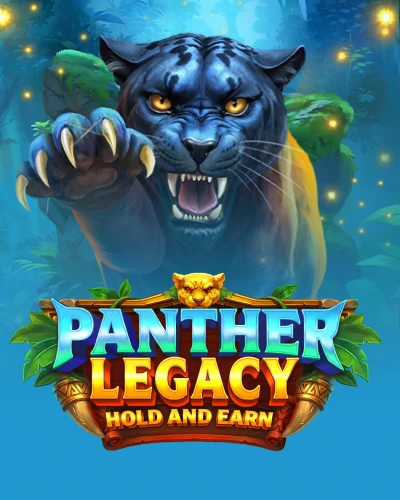 Panther Legacy - SPONSOR777