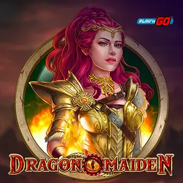 Dragon Maiden - SPONSOR777