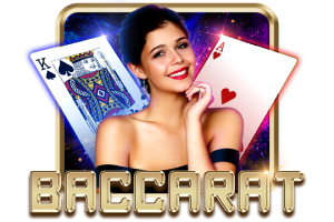 Baccarat Classic - SPONSOR777