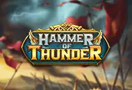 Hammer of Thunder - SPONSOR777