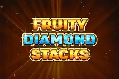 Fruity Diamond Stack - SPONSOR777