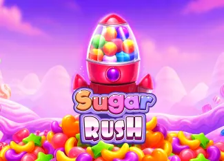 Pragmatic : Sugar Rush - SPONSOR777
