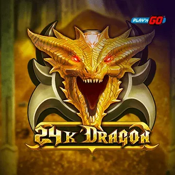 24k Dragon - SPONSOR777